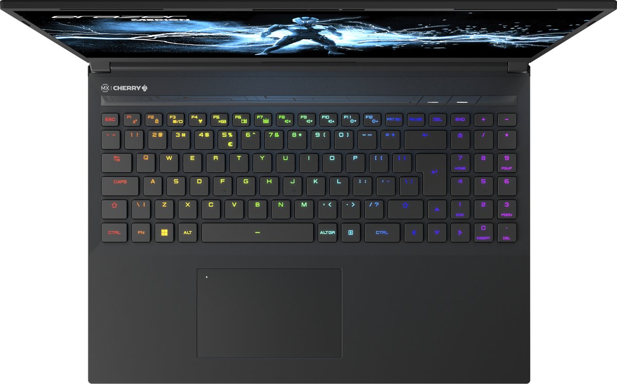 Medion ERAZER Major X20 - 30035466