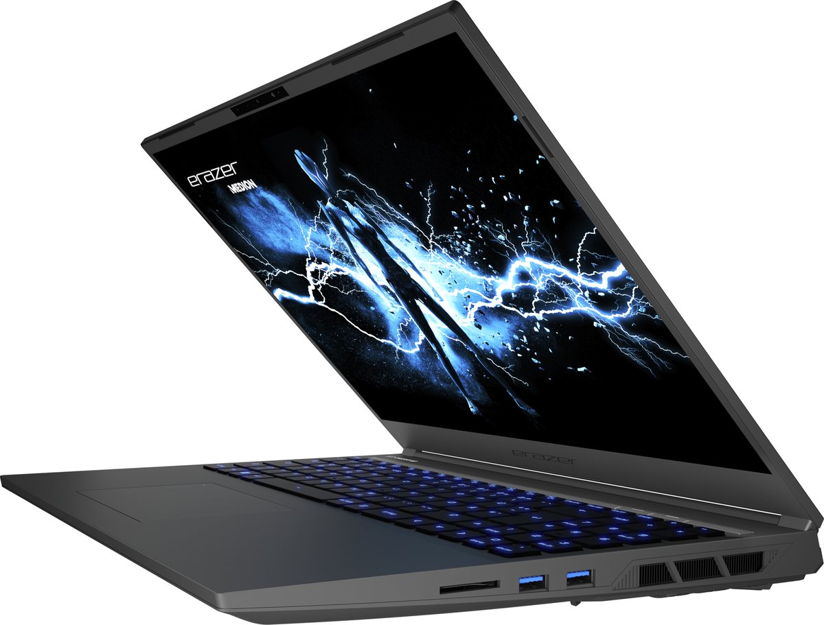 Medion ERAZER Major X20 - 30035466