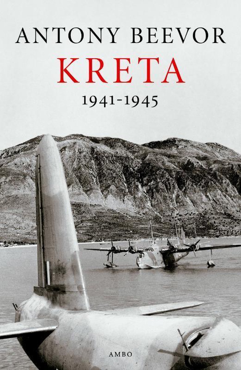 Ambo Kreta 1941-1945