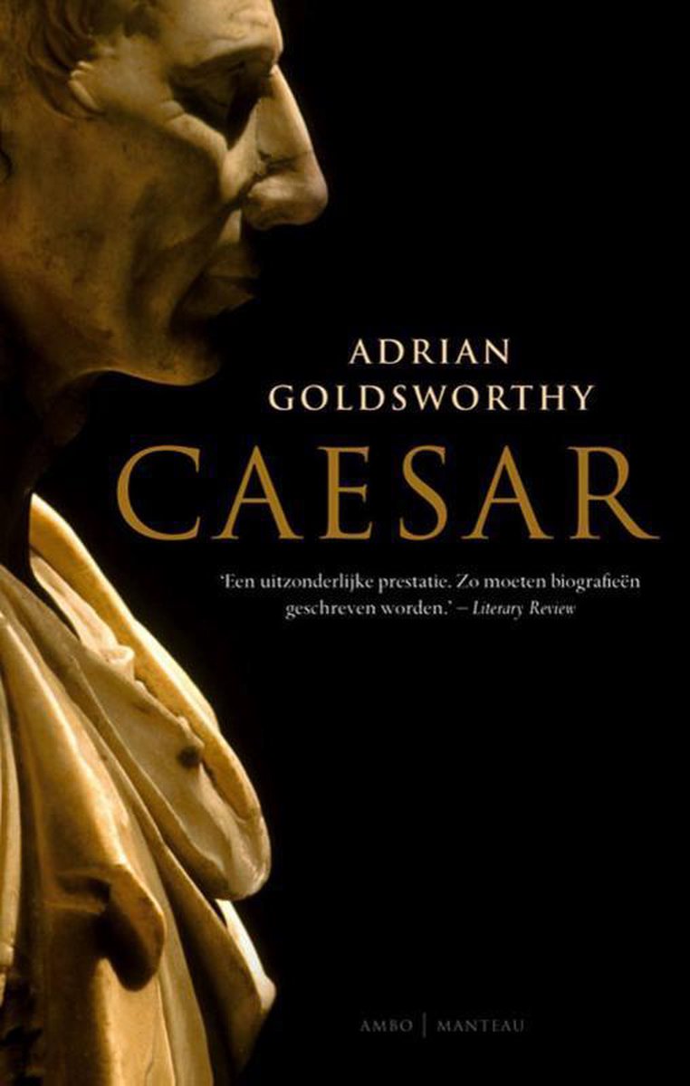 Ambo Caesar