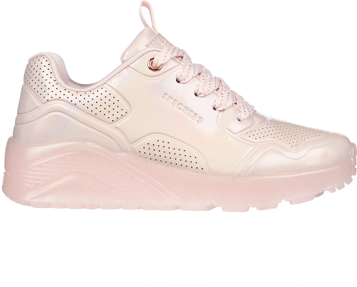 SKECHERS - Uno Ice - Prism Luxe - Roze