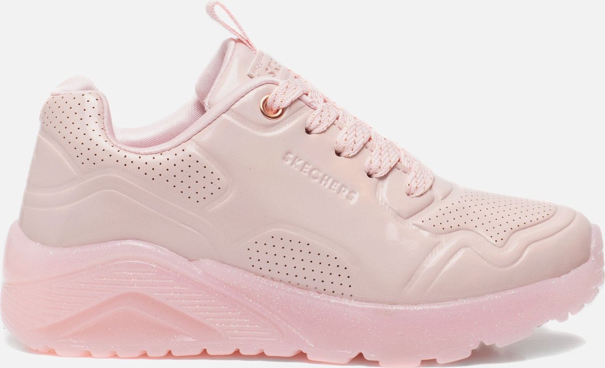 SKECHERS - Uno Ice - Prism Luxe - Roze