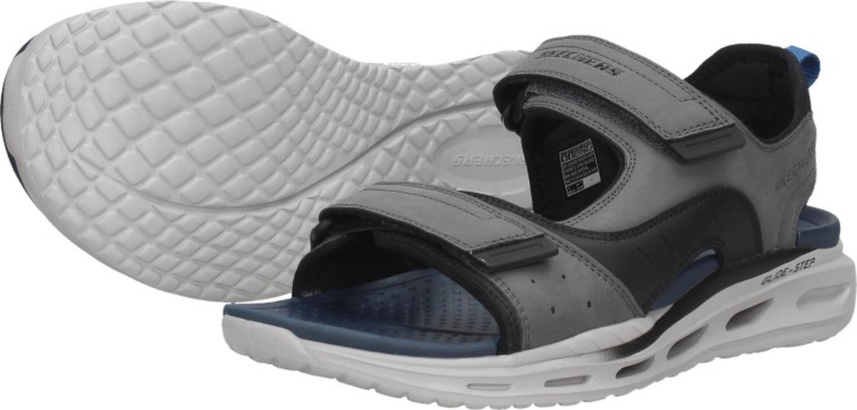 SKECHERS - Orvan Sd