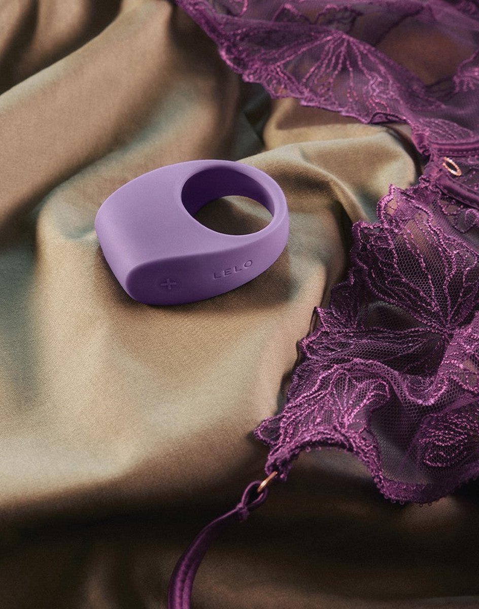 LELO - TOR 3 - Violet Dusk - Paars