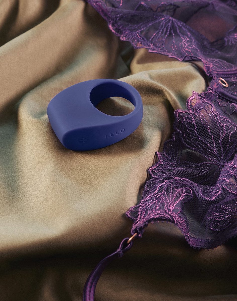 LELO - TOR 3 - Basis - Blauw