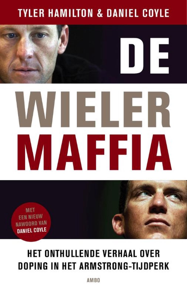 Ambo De wielermaffia (Herziene editie)