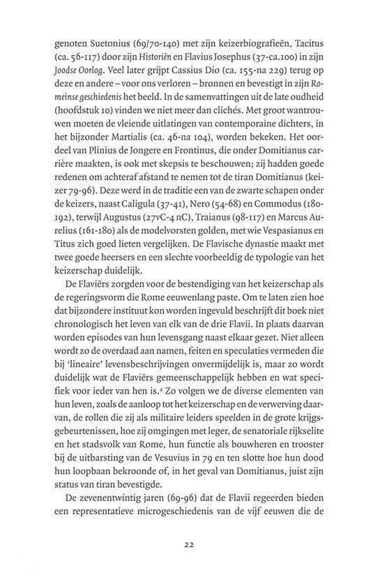 Keizers van het Colosseum