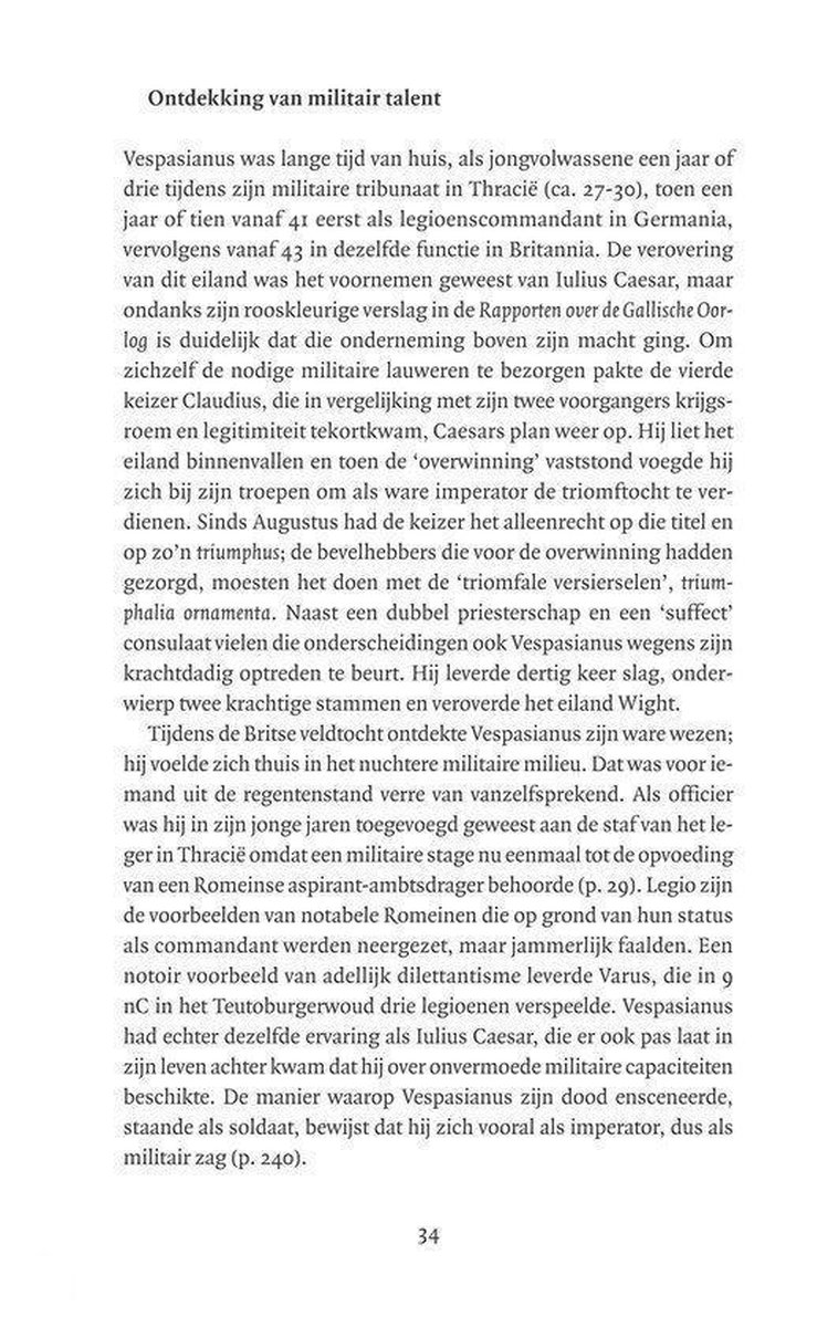 Keizers van het Colosseum