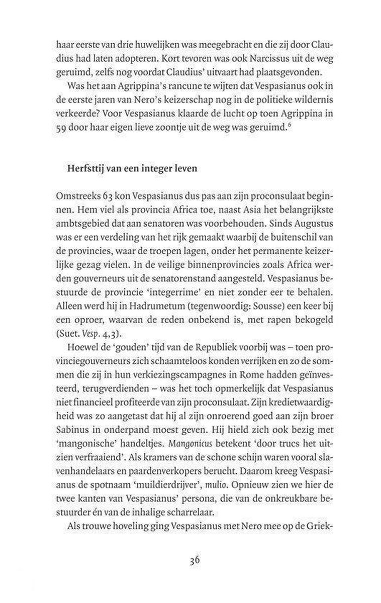 Keizers van het Colosseum