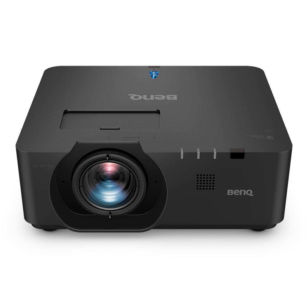 Benq LU960ST2 laser beamer - Zwart