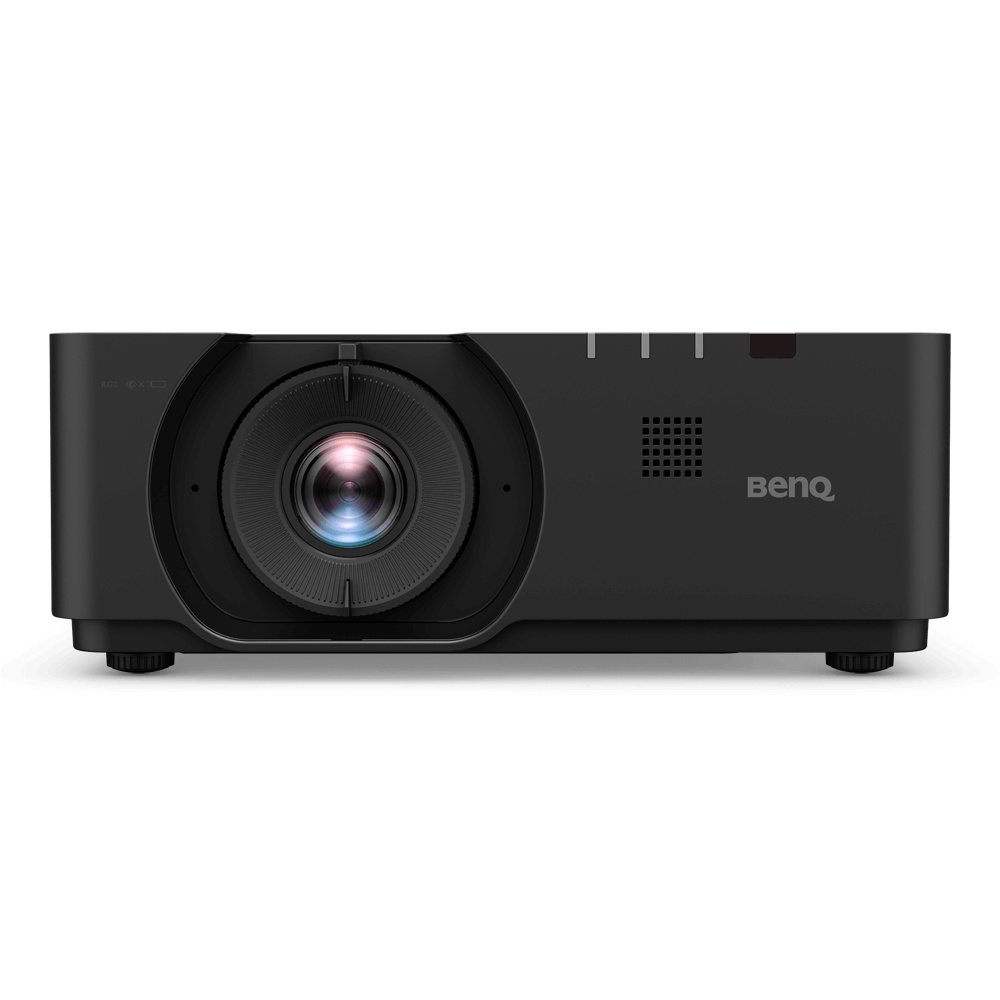 Benq LU960 installatie-laserprojector - Zwart