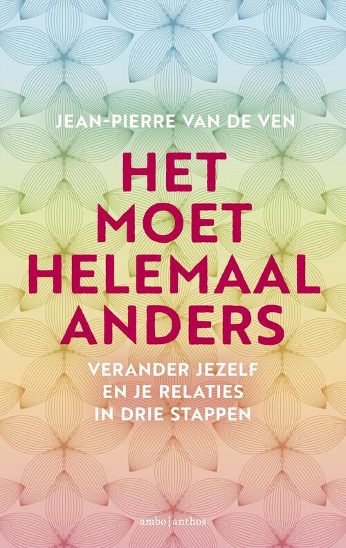 Het moet helemaal anders