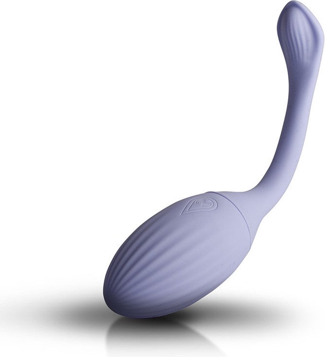 NIYA - NUMBER 1 The Kegel Massager - Paars