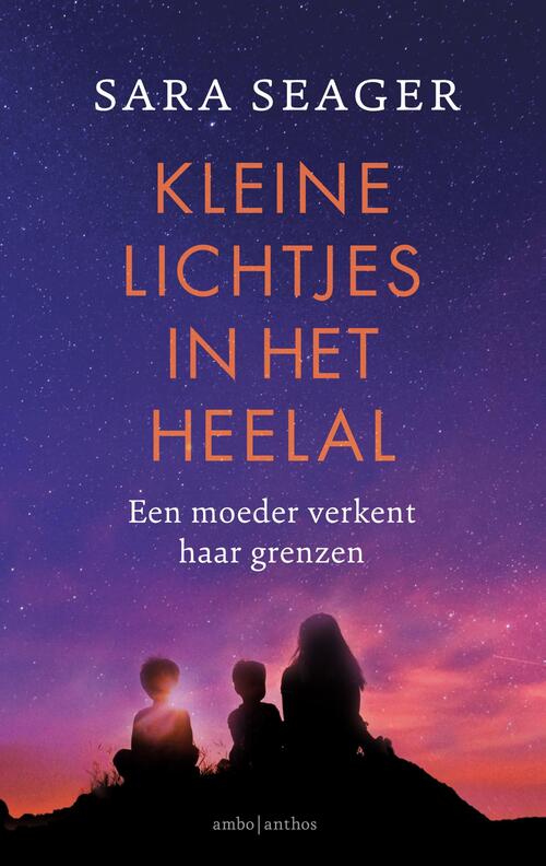 Kleine lichtjes in het heelal