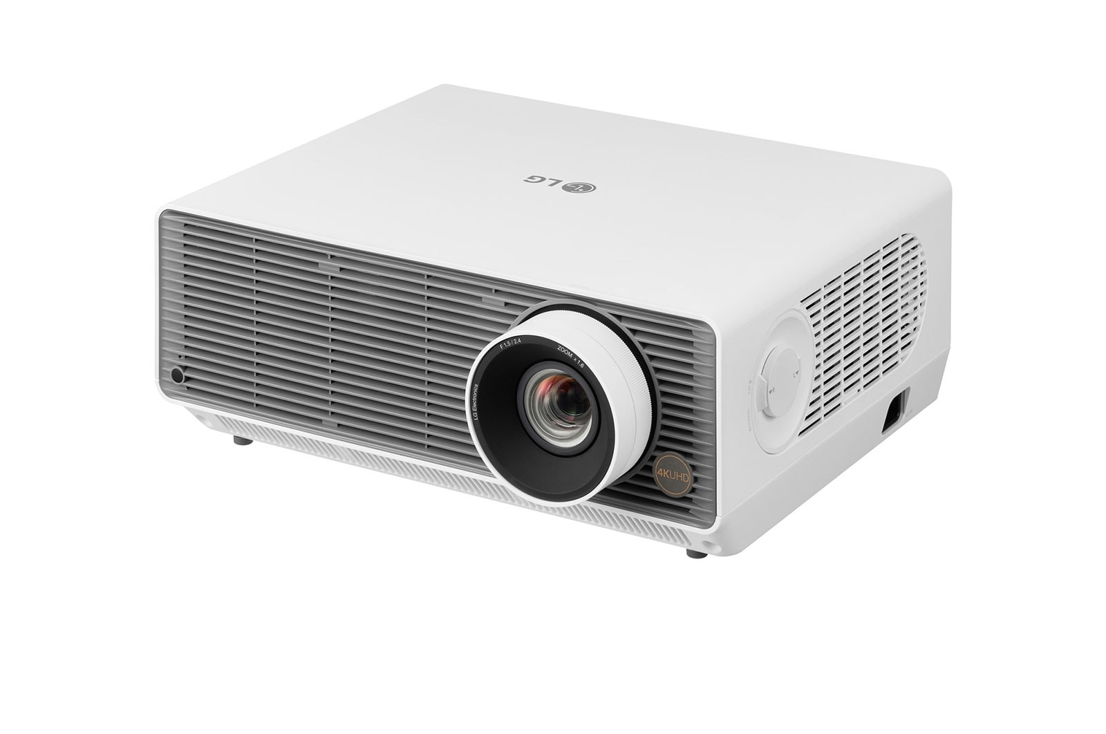 LG BU60PST 4K UHD Laser Projector