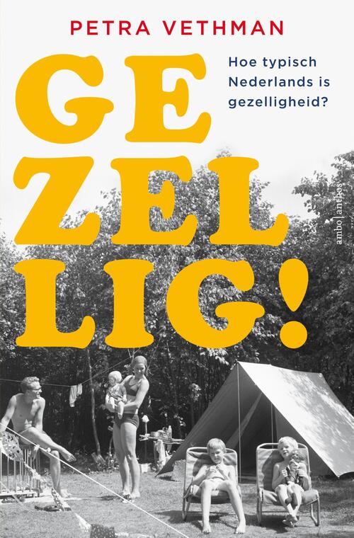 Gezellig!