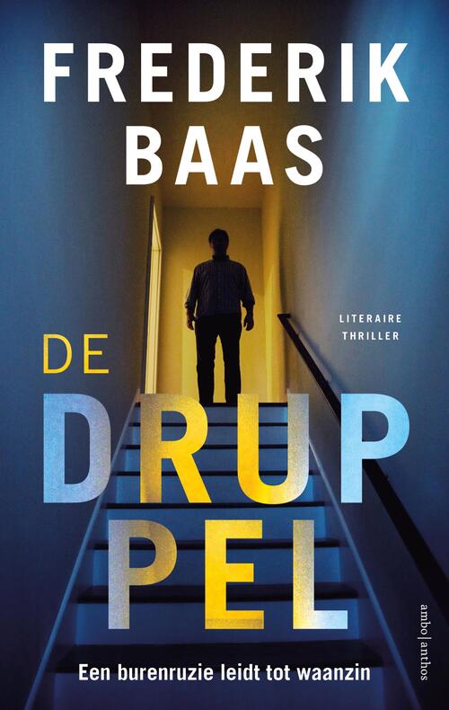 De druppel