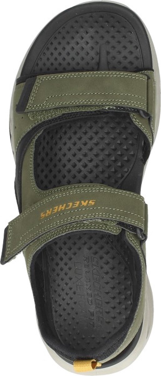 SKECHERS - Orvan Sd - Groen