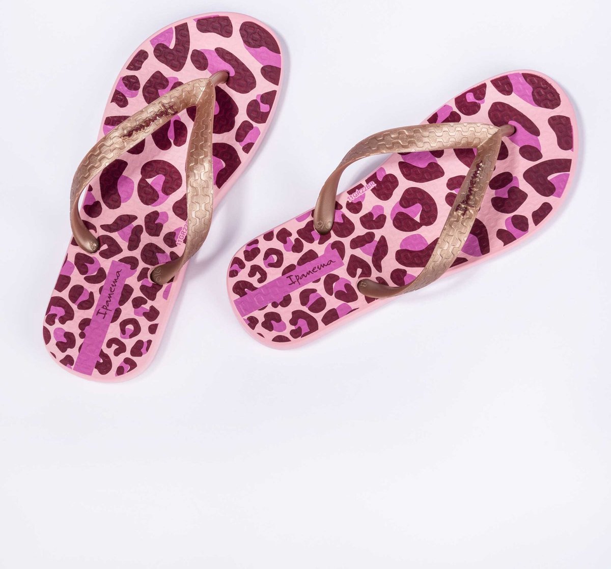 Ipanema - Temas Kids - Roze