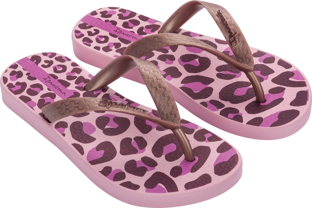 Ipanema - Temas Kids - Roze