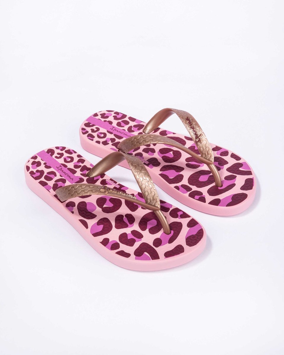 Ipanema - Temas Kids - Roze