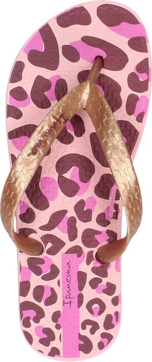 Ipanema - Temas Kids - Roze