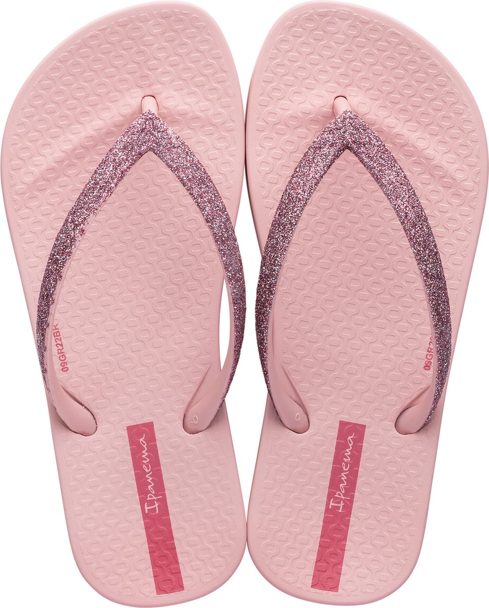 Ipanema - Anatomic Lolita Kids - Roze