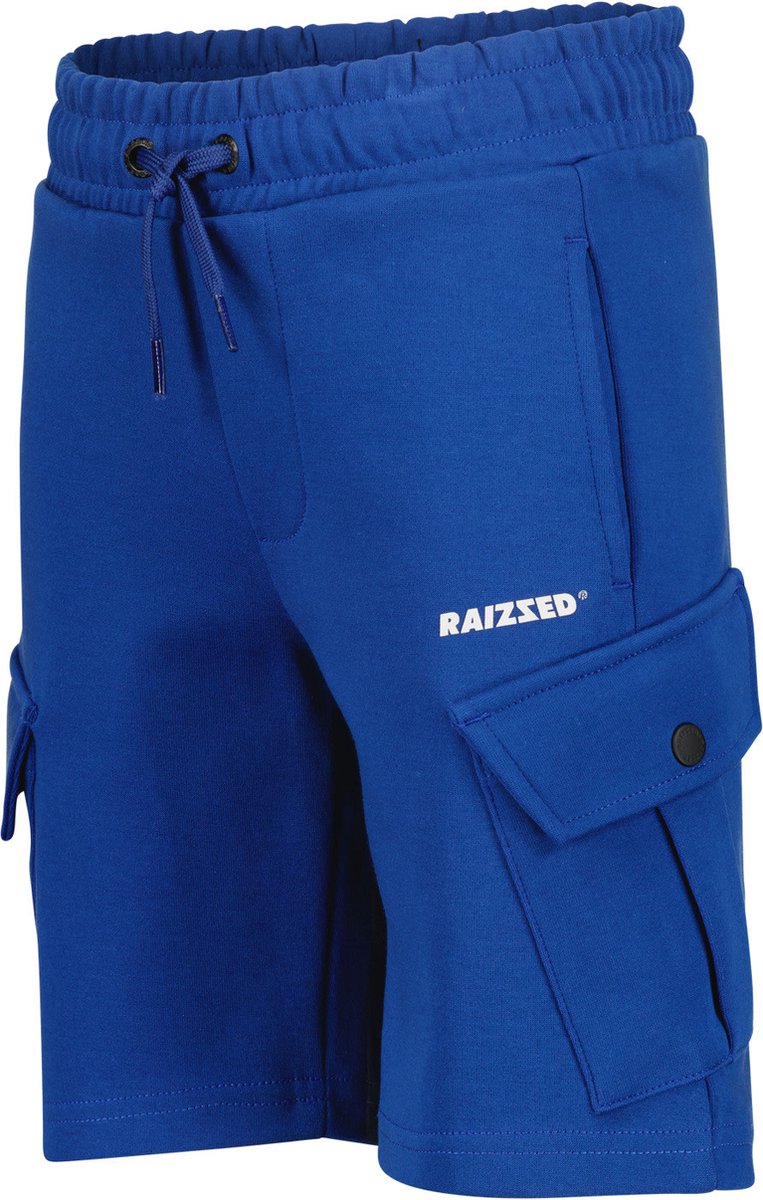 Raizzed Korte broek - Blauw