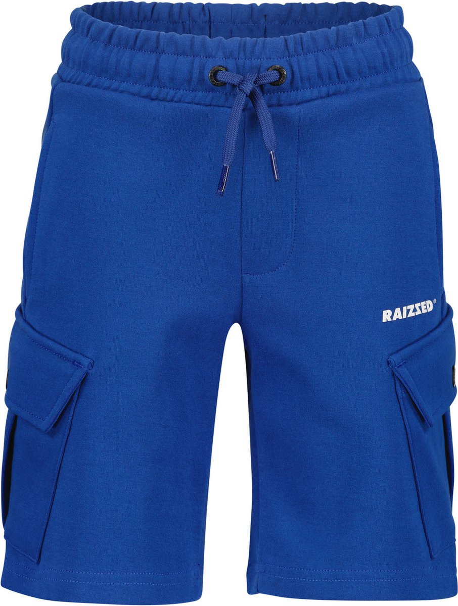 Raizzed Korte broek - Blauw