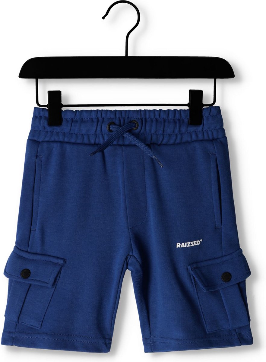 Raizzed Korte broek - Blauw