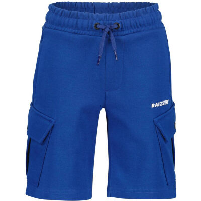 Raizzed Korte broek - Blauw