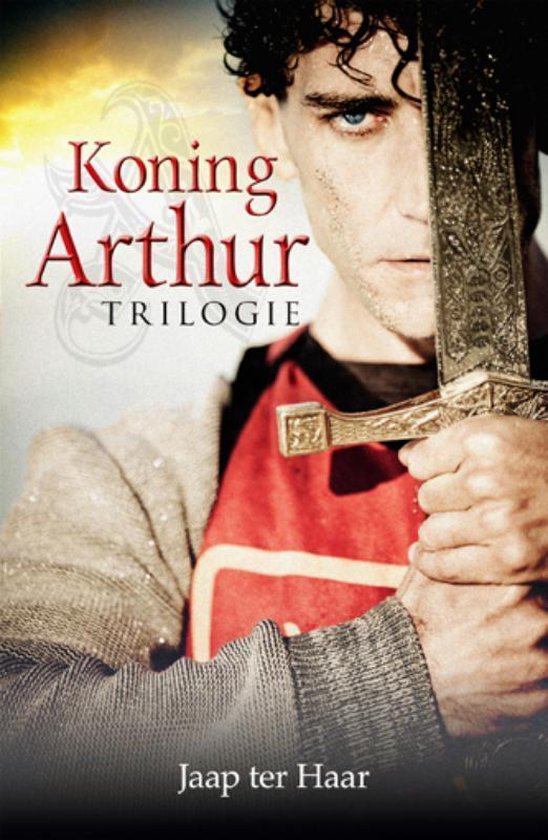 Callenbach Koning Arthur trilogie