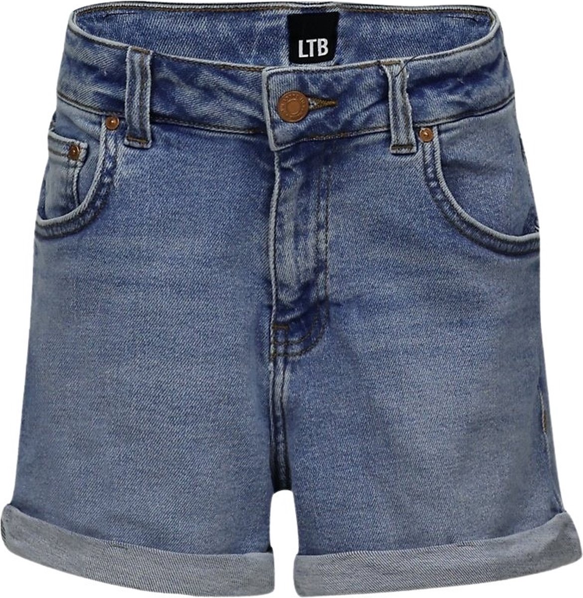 LTB Korte broek - Blauw