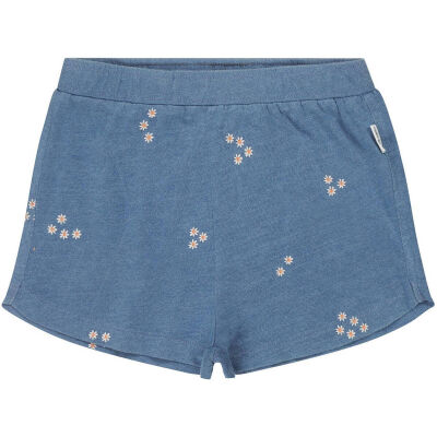 Tumble N Dry Korte broek - Blauw