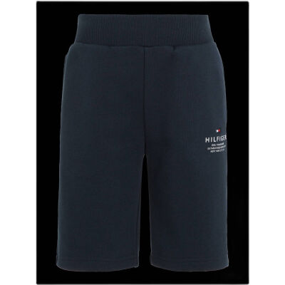 Tommy Hilfiger Korte broek - Blauw