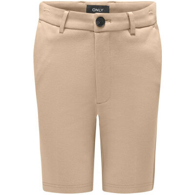 Only Korte broek - Beige