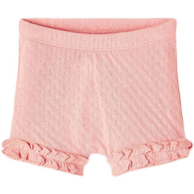 Name it Korte broek - Roze