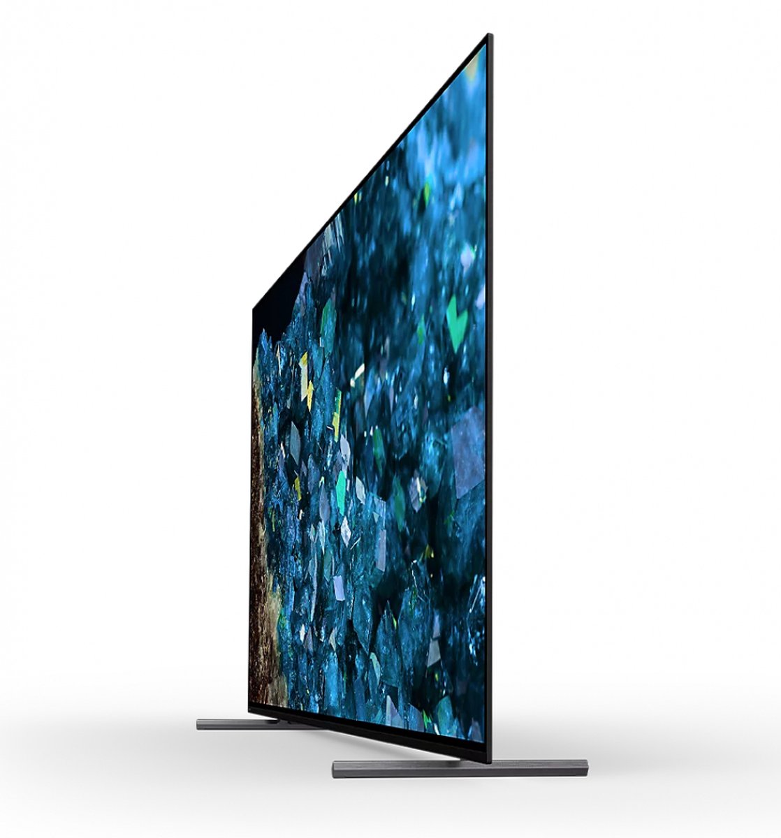 Sony Bravia XR-55A84L 4K OLED TV (2023) - Zwart