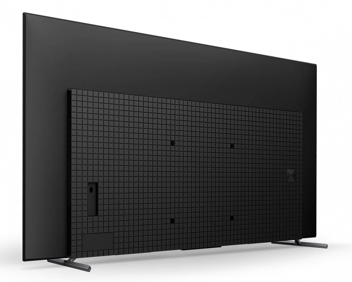 Sony Bravia XR-55A84L 4K OLED TV (2023) - Zwart