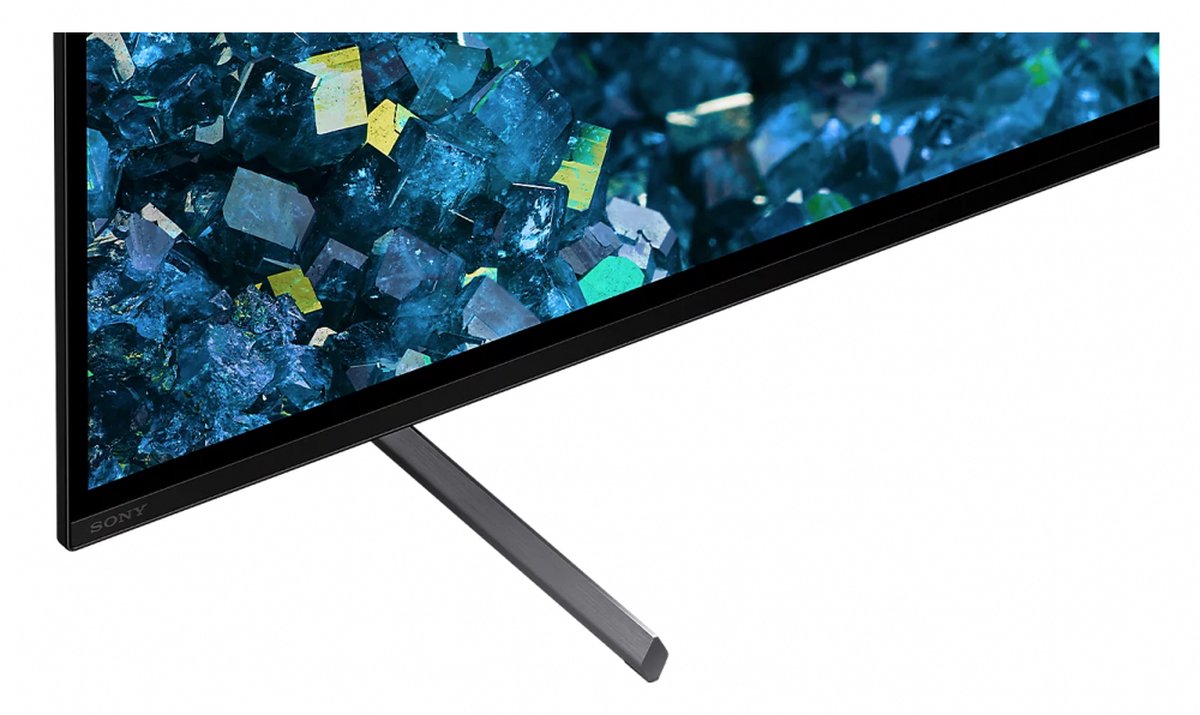 Sony Bravia XR-55A84L 4K OLED TV (2023) - Zwart