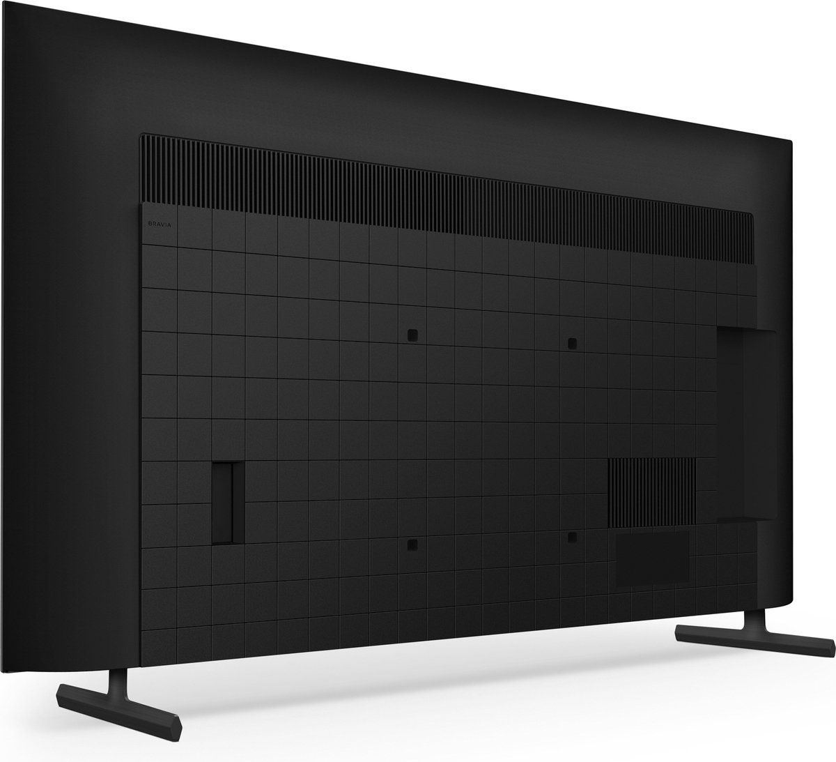 Sony Bravia KD-65X80L 4K TV (2023) - Zwart