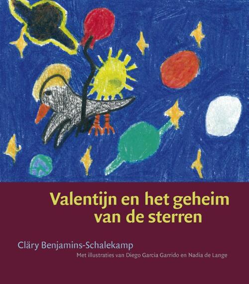 John Benjamins Publishing Company Valentijn en het geheim van de sterren