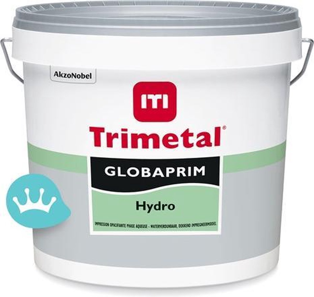 Trimetal Globaprim Hydro - 10 l