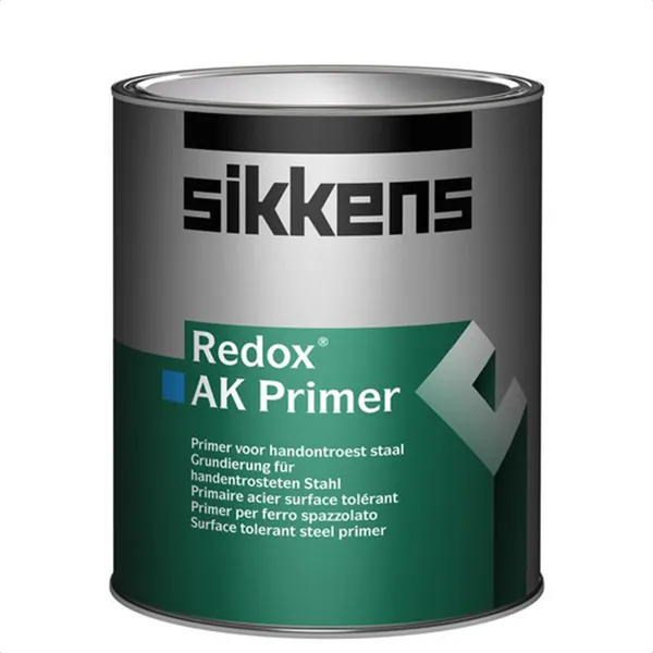 Sikkens Redox AK Primer - Mengkleur - 1 l