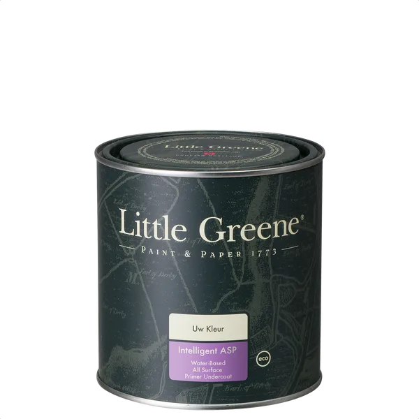 Little Greene Intelligent ASP - Mengkleur - 1 l