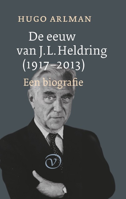 Uitgeverij Van Oorschot De eeuw van J.L. Heldring (1917-2013)