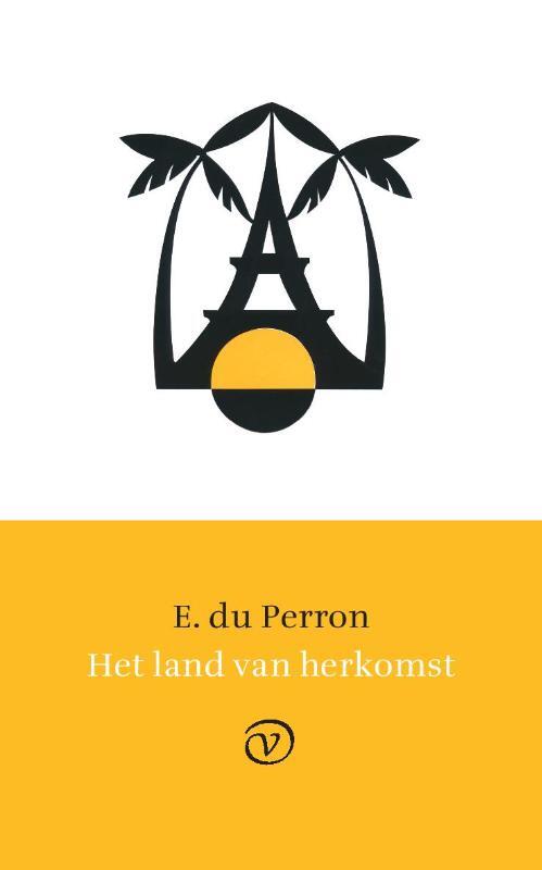 Uitgeverij Van Oorschot Het land van herkomst