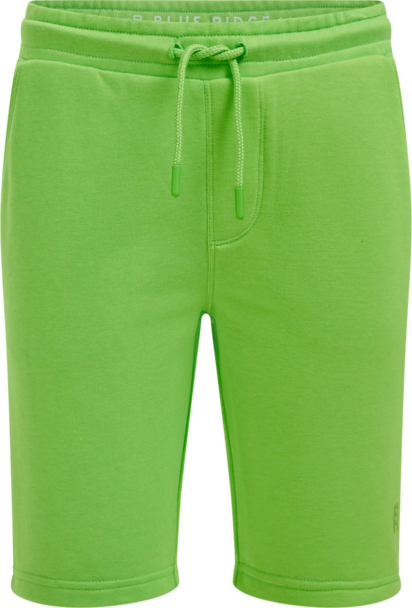 WE Fashion Korte broek - Groen