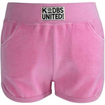 Korte broek - Roze