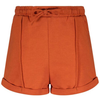 Korte broek - Oranje